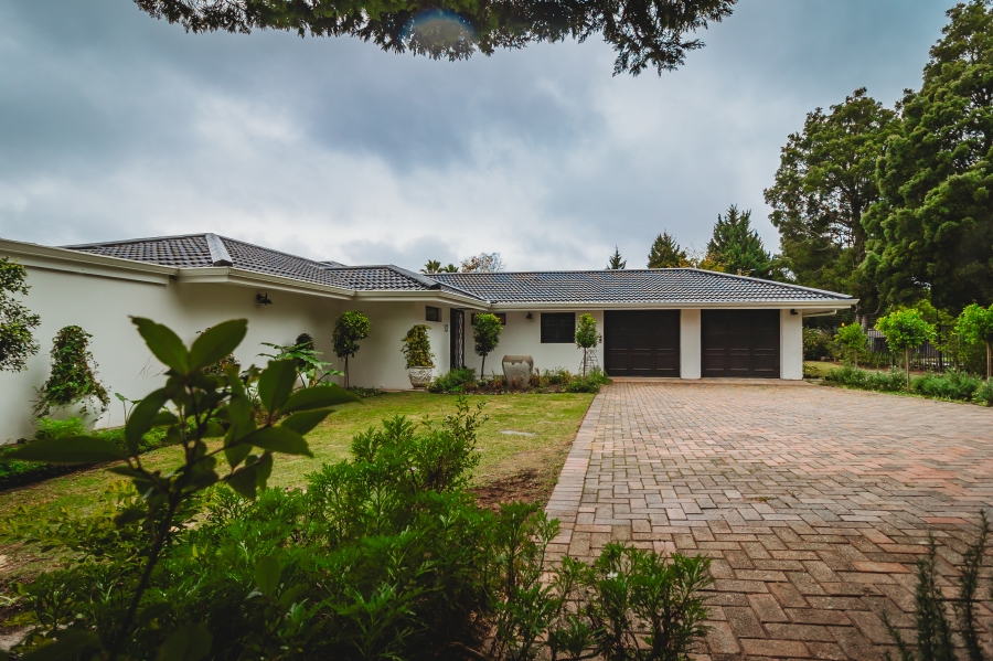 4 Bedroom Property for Sale in Eden Western Cape